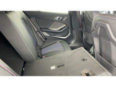 BMW 1 Series 116d M Sport 5dr Step Auto Diesel Hatchback